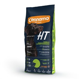 HT ADULT ALL BREEDS FOREST KG. 10